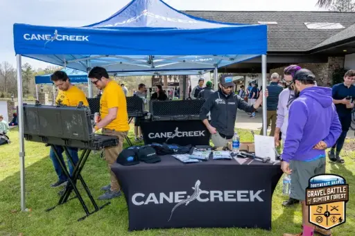 Southeast Gravel Expo